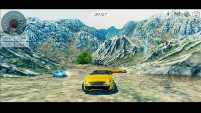 Xtreme Offroad Supercar Driver Ekran Görüntüleri