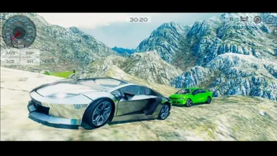 Xtreme Offroad Supercar Driver Ekran Görüntüleri