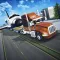 Oversized Truck Driver 3D Sim