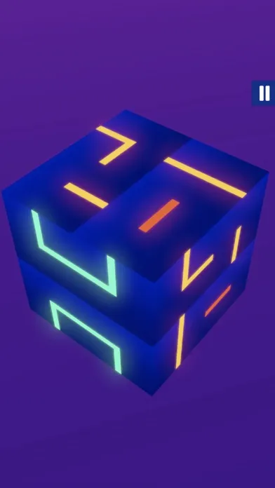 Smart Line Art Puzzle Game Screenshots