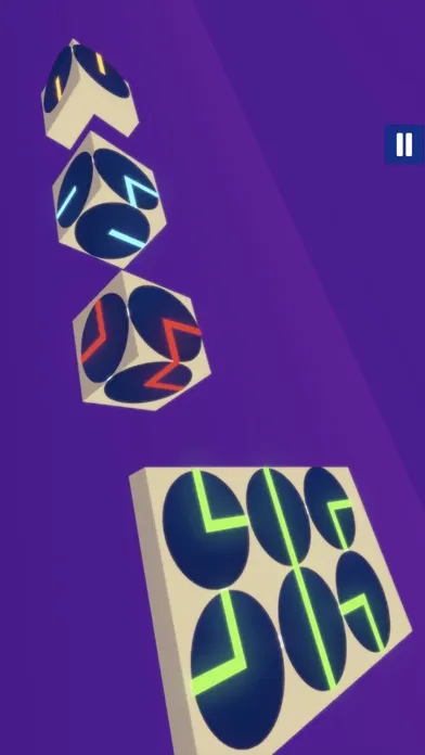 Smart Line Art Puzzle Game Screenshots