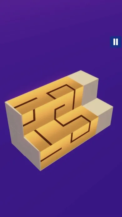 Smart Line Art Puzzle Game Screenshots