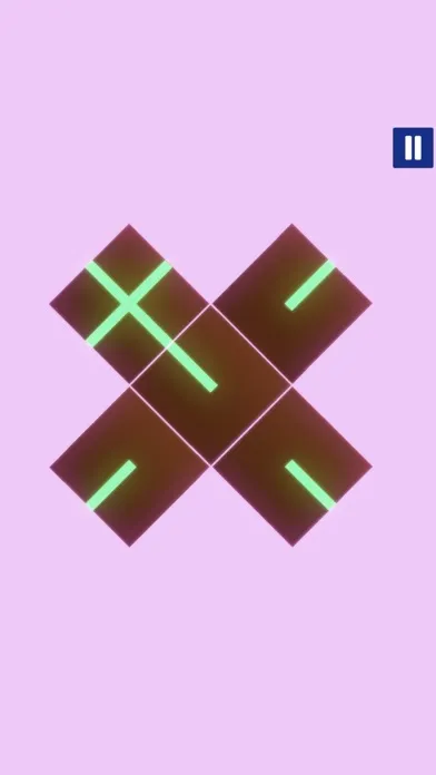 Smart Line Art Puzzle Game Screenshots