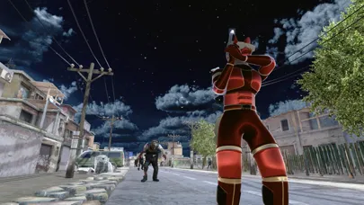Zrzuty ekranu Undead Zombie Shooter Game