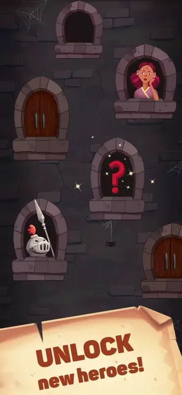 Merge Madness Ekran Görüntüleri