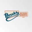Brooks Network Services Brooks Network Services