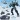 Prime Robot Transform Game