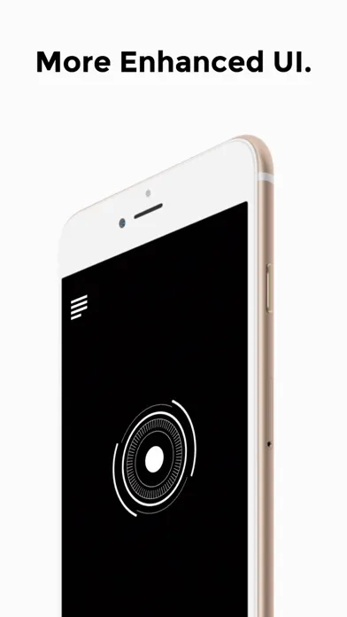Screenshot di Augmo