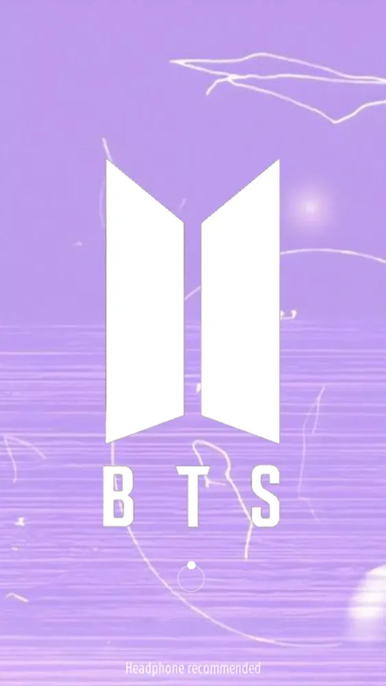 Capturas de pantalla de Savage Love BTS Piano Tiles