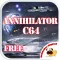 Annihilator C64 Free