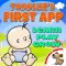 Toddler's First App