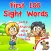 First 100 Sight Words