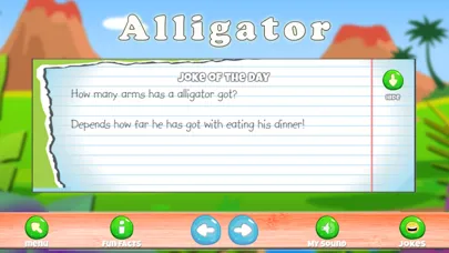 Exploring Wild Animals Screenshots