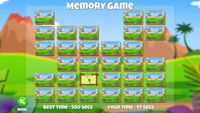 Exploring Wild Animals Screenshots