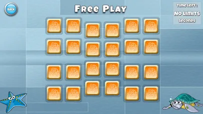 Match-It! Animal Edition Screenshots