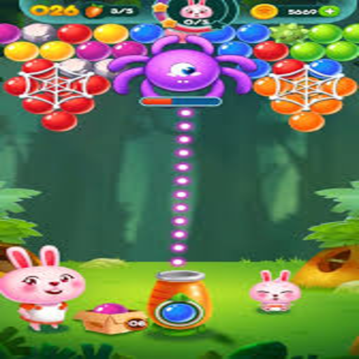 قاذف الفقاعاتBubble Shooter‏‏‏