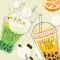 Boomtea Bubble