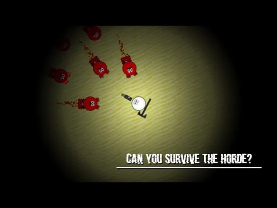 Screenshot di LEFT - Survival iPad 