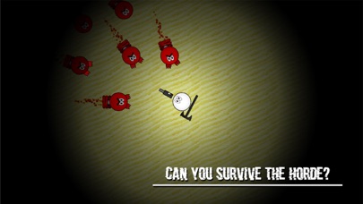 LEFT - Survival Screenshots