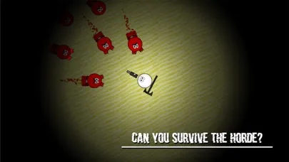 Screenshot di LEFT - Survival