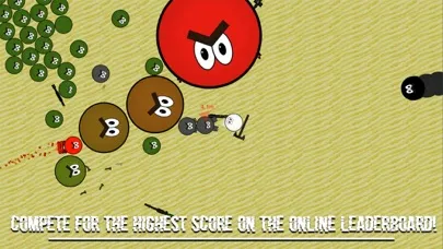 Screenshot di LEFT - Survival