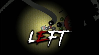 LEFT - Survival Screenshots