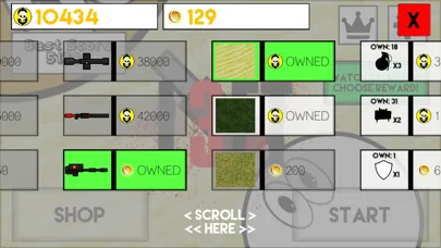 Screenshot di LEFT - Survival