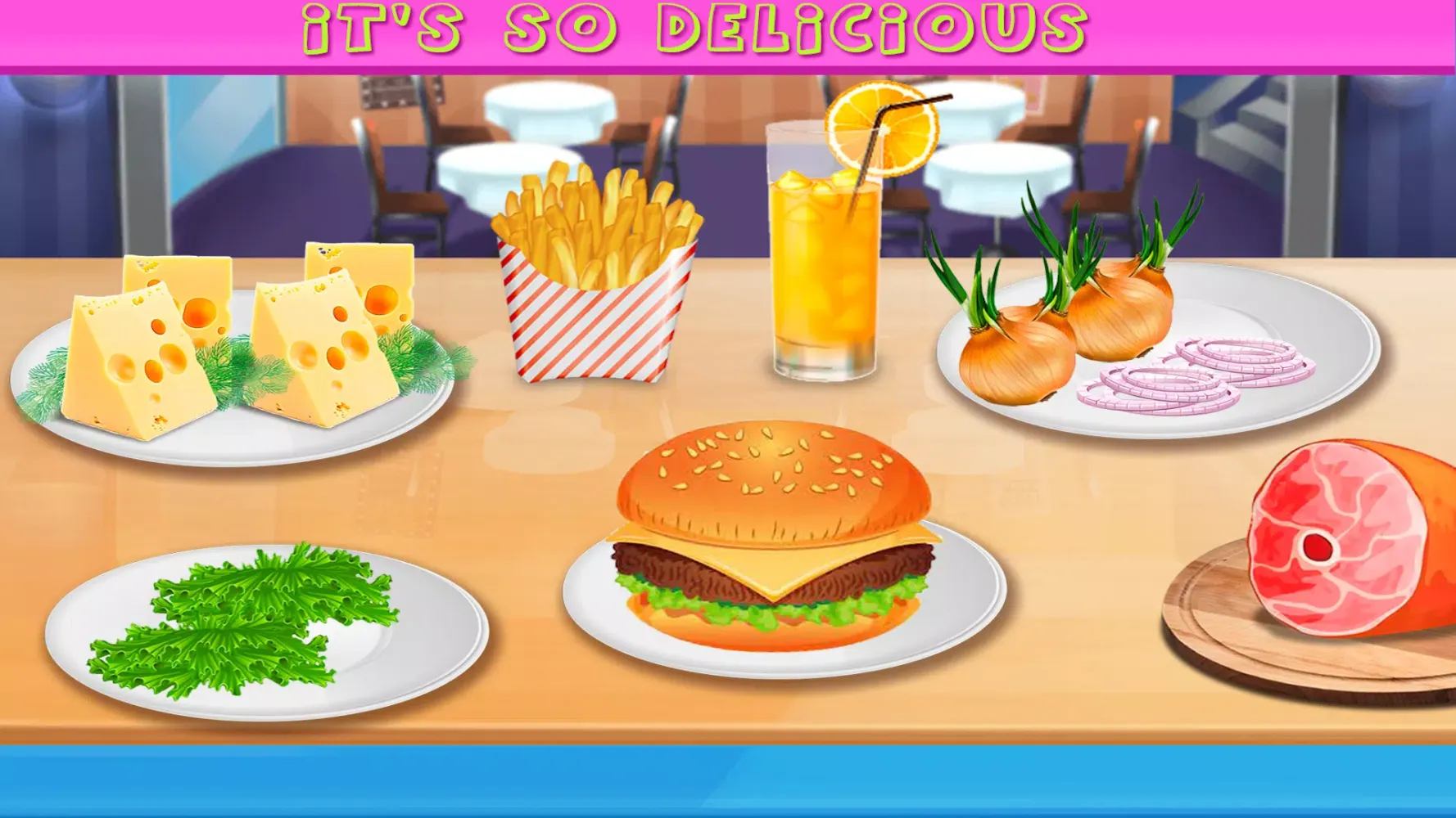 Girl Night Out Games For Girl應用截圖