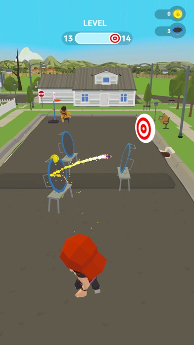 Epic Darts应用截图