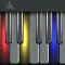 Luminous Virtual Piano