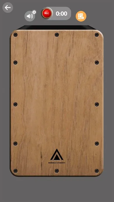 Real Cajon Screenshots