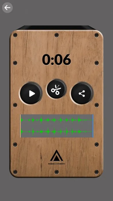 Real Cajon Screenshots