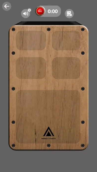 Real Cajon Screenshots