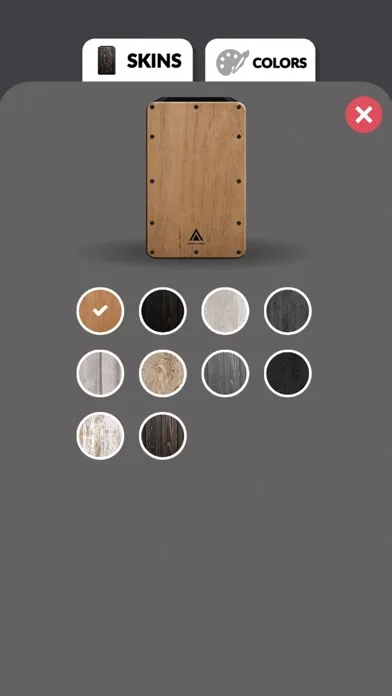 Real Cajon Screenshots
