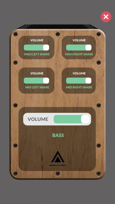 Real Cajon Screenshots