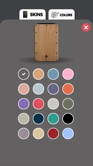 Real Cajon Screenshots