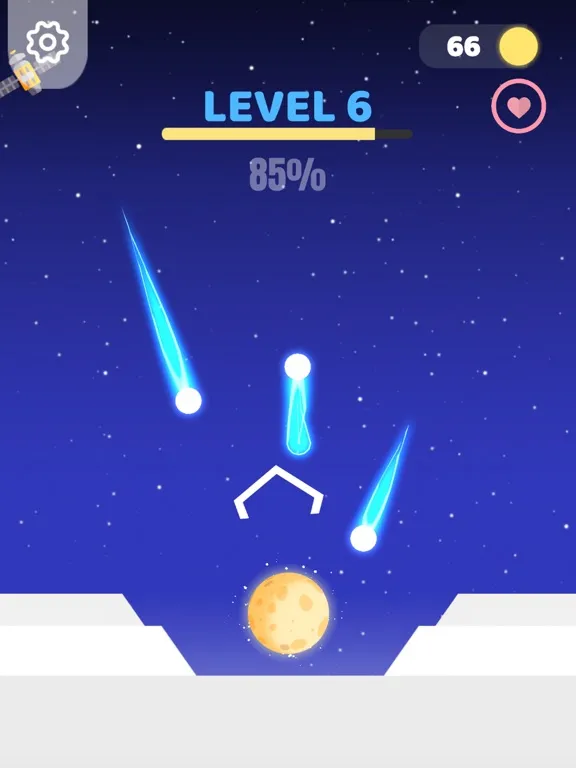 Shield It! iPad 應用截圖
