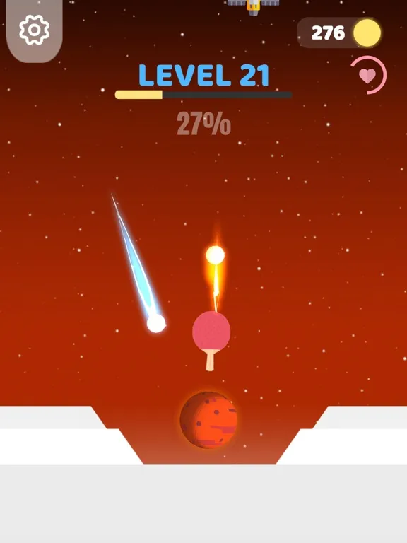 Shield It! iPad 應用截圖