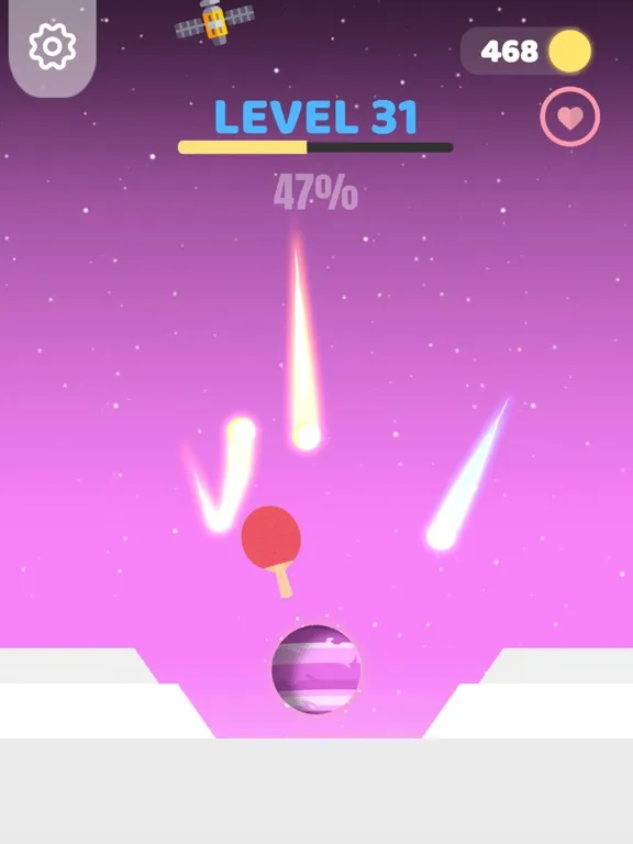 Shield It! iPad 應用截圖