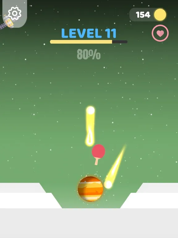 Shield It! iPad 應用截圖