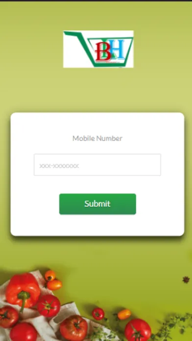 Budgetlane Hypermarket UAE Screenshots
