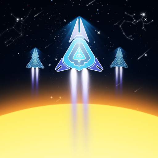 Interstellar Commander