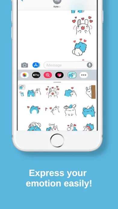 Buggy Cat Screenshots