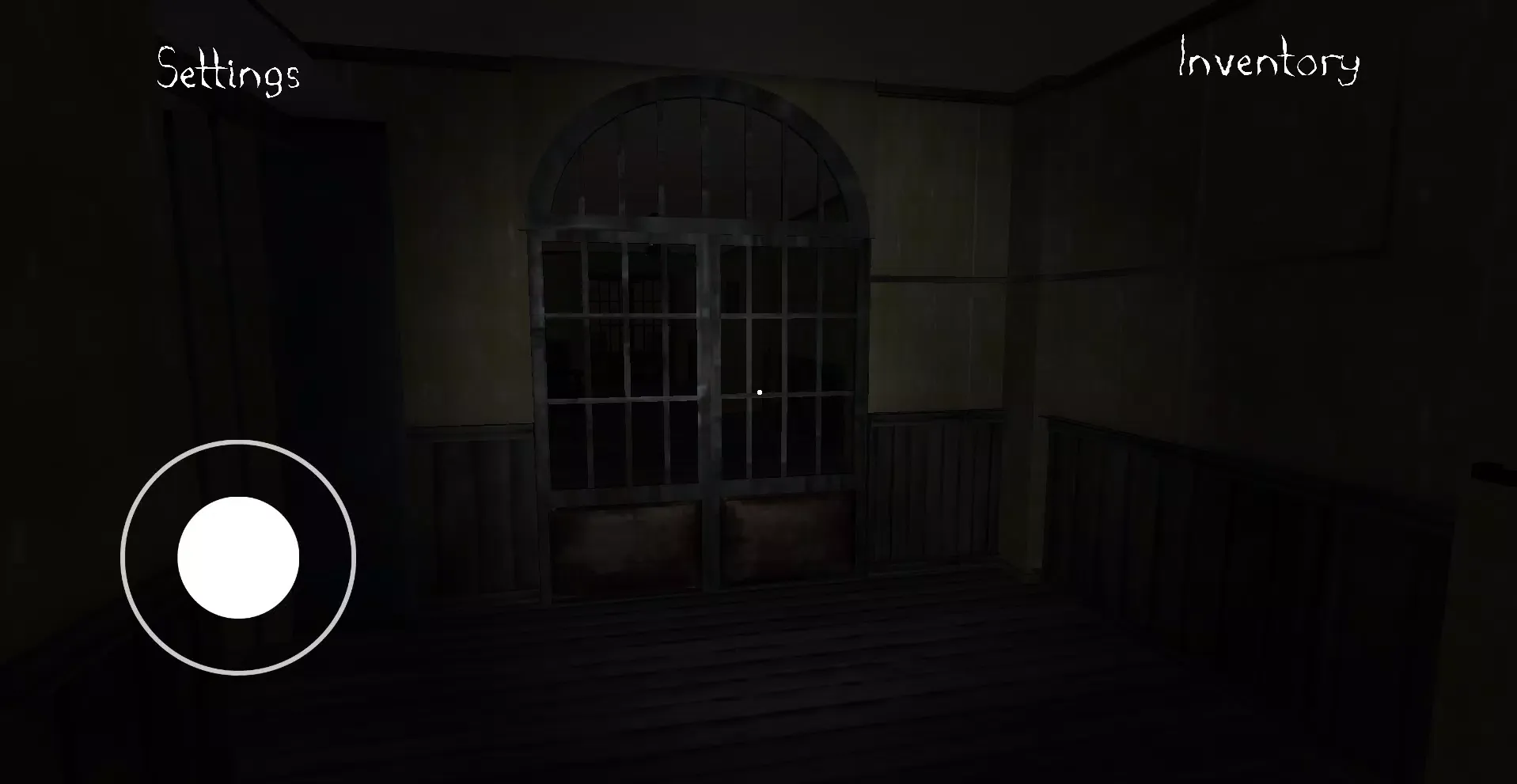 Capturas de tela do Insane Doctor