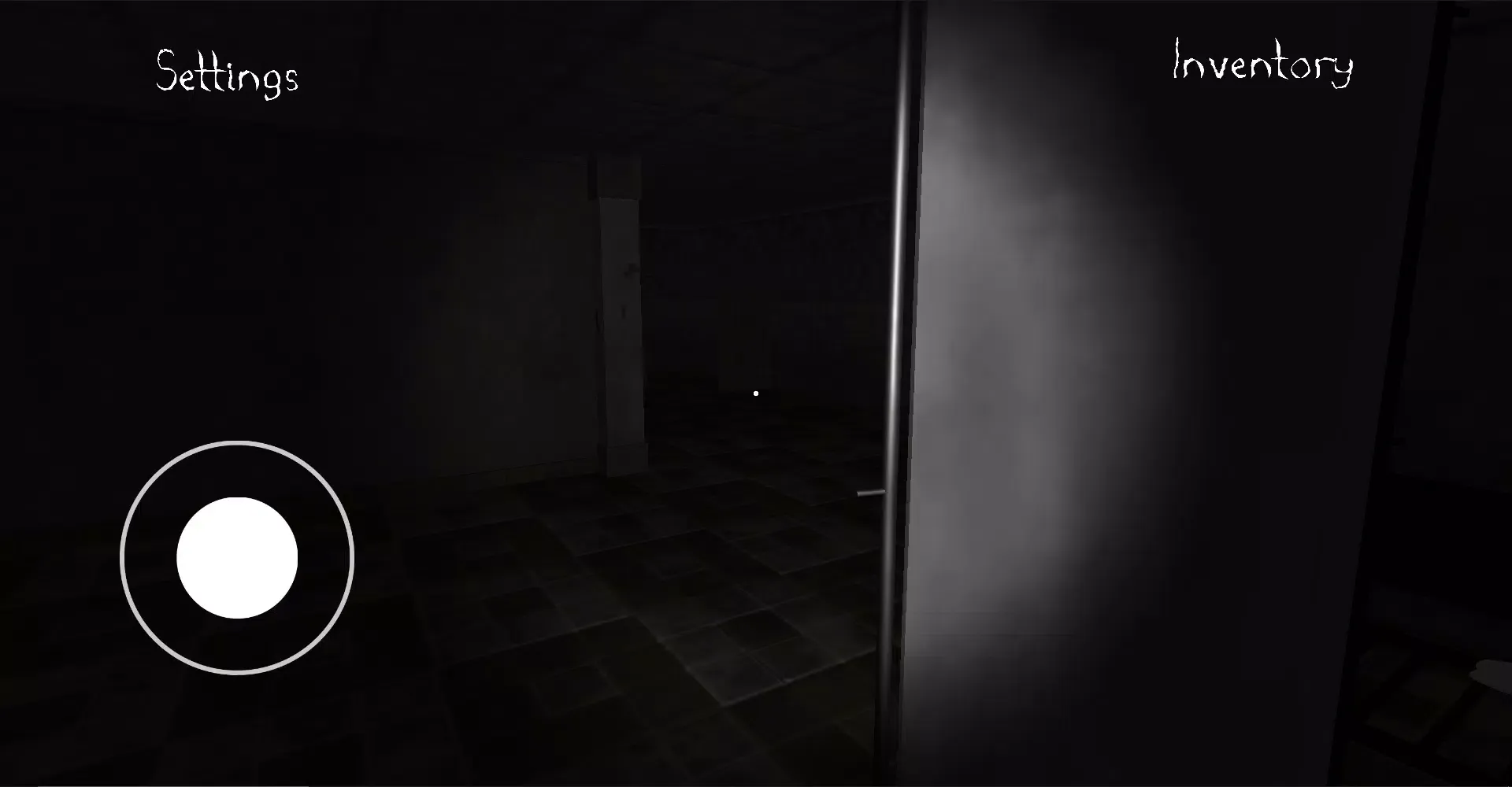 Capturas de tela do Insane Doctor