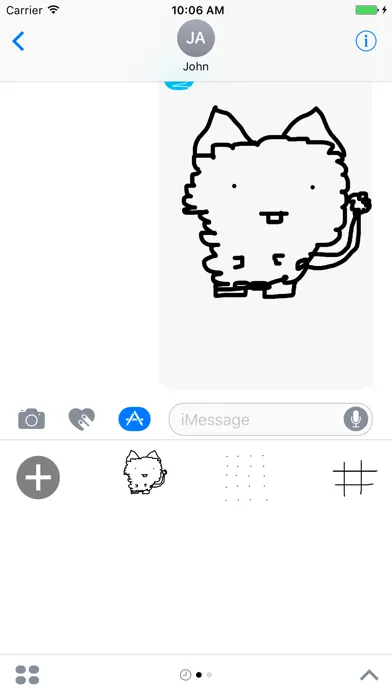 تصاویر doodle - draw together