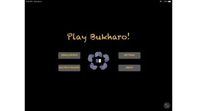 Play Bukharo! স্ক্রিনশট