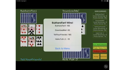 Play Bukharo! স্ক্রিনশট