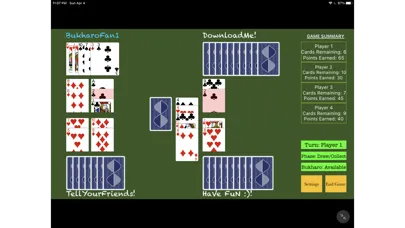 Play Bukharo! স্ক্রিনশট