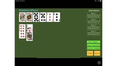 Play Bukharo! স্ক্রিনশট